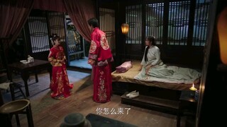 Bride's revenge ep 9.