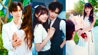 Demi menyelamatkan ibu, aku membuat CEO yang ditakuti marah, dia jatuh cinta padaku dan manjakanku!