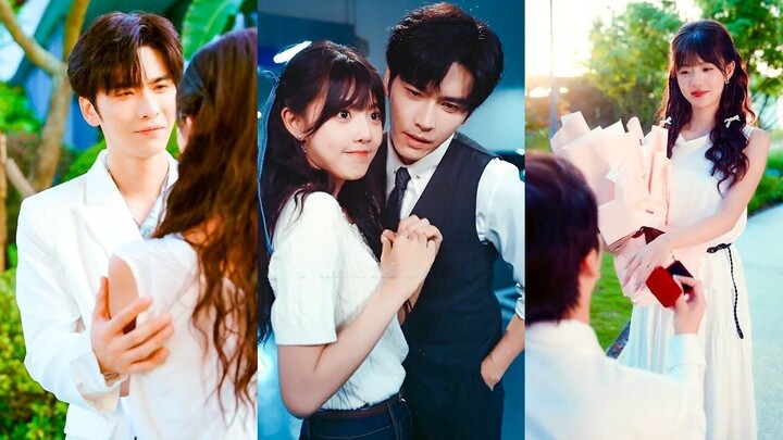 Demi menyelamatkan ibu, aku membuat CEO yang ditakuti marah, dia jatuh cinta padaku dan manjakanku!