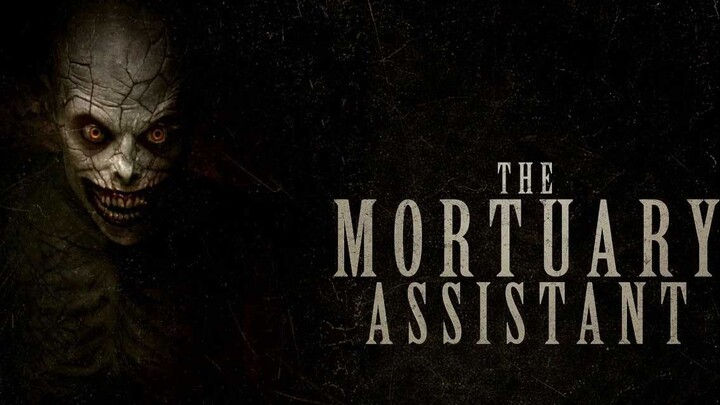 The Mortuary Assistant (2026) - SUB INDO