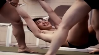 礼貌：你们世荣吗？