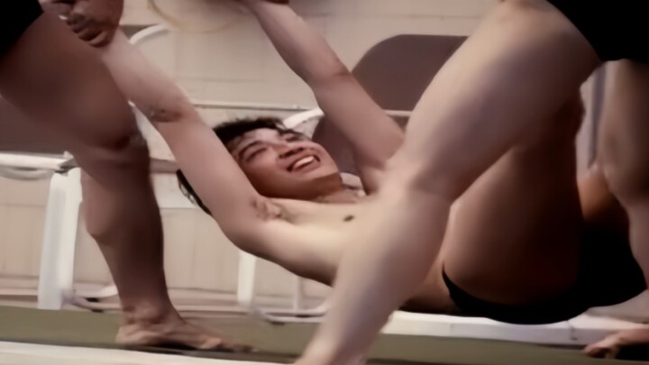 สุภาพ: พวกคุณเป็นเซิ่งหรงหรือเปล่า?