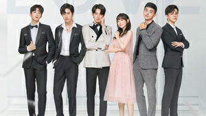 FALL IN LOVE (2019) EP 1 ENG SUB