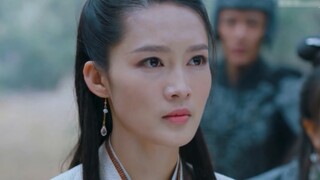 [I don't accept it, let's do it again] Episode 11/Xiao Zhan Narcissus/Zhan Xiao/Ran Xian ✘ Yan Ying/
