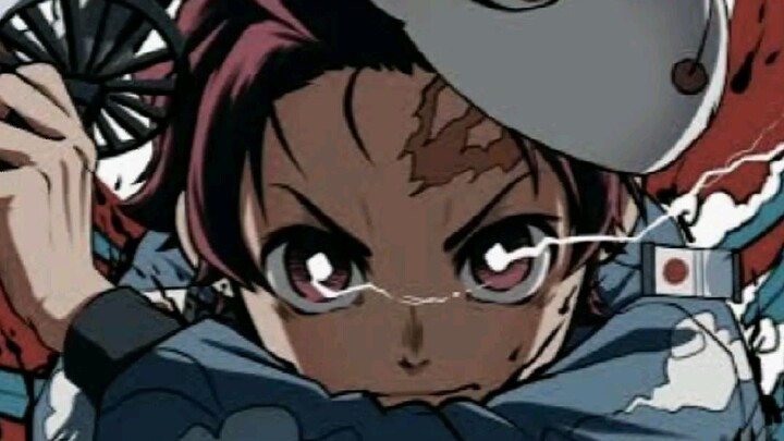tanjiro