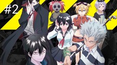 [EP2]Blood Lad