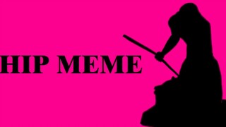 MEME HIP, tapi orang Yuanmou.