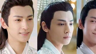 [Funny plot] Luo Yunxi plays three brothers (Secret Edition)