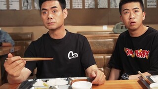 Chen Xiang Six-thirty: Can eating cure all diseases?