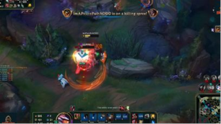 LOL Cao thủ đường trên Renekton,Kled    #LOL #LMHT#HIGHLIGHT