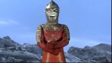 ULTRASEVEN Episode 13 [Subtitle Indonesia]