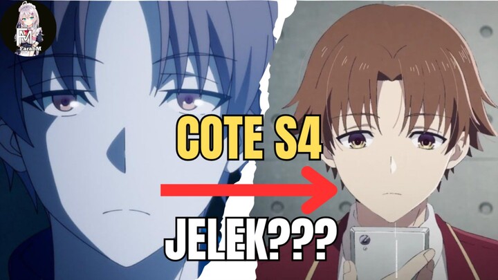 Ayanoukoji Kek Bocah!!