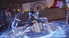 Wǔ Sui Xinghe Eps 19 Indo