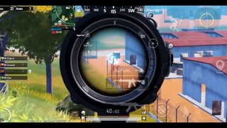 Những Khoảnh Khắc đáng nhớ nhất PUBG #7