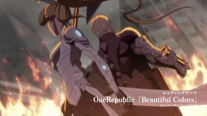 [July / AURORA & OneRepublic] Monster #8 Season 2: The Inheritance of Will Official PV [MCE Subbing 