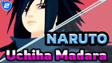 [Naruto|MMD]Uchiha Madara-Lamb_2