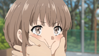 【6月/剧场版/CloverWorks】青春猪头少年不会梦到娇怜外出妹 正式PV【MCE汉化组】
