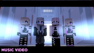 BLACKPINK - 'Kill This Love' Minecraft M/V