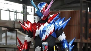 Until the end, you are the coolest form! 16 cool form suits of Heisei & Reiwa main riders!