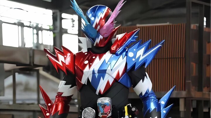 Until the end, you are the coolest form! 16 cool form suits of Heisei & Reiwa main riders!
