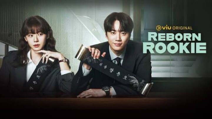 Reb0rn r00kie ep4 (SUB INDO)
