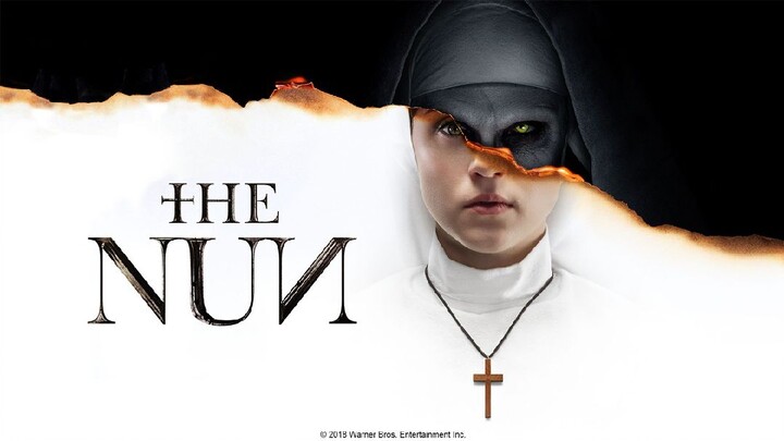 THE NUN (2018) SUB INDONESIA