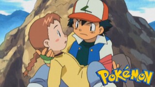 Pokémon Tập 269: Vòng Sơ Tuyển Liên Minh! Trận Đấu Bùng Cháy Của Magmarashi!! (Thuyết Minh)
