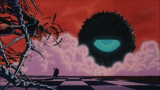 Angel's Egg (OVA) ,KLASIK ANIME SUB INDO