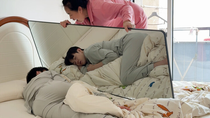 เติมความสนุกให้ชีวิตลูกชาย