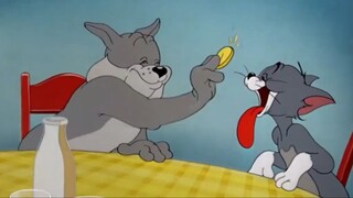 Tom and Jerry | Buddies for life