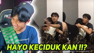 PERCINTAAN MASA KINI , TAPI KOK ….?