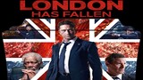 London Has Fallen 2016