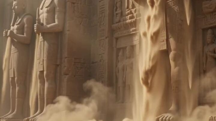 ancient
