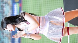 [4K] 감탄만 나오는 아이돌미 이예빈 치어리더 직캠 Lee Yebin Cheerleader 키움히어로즈 230518