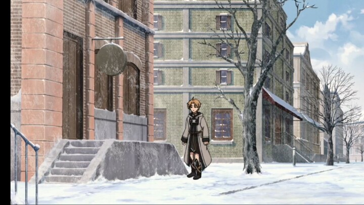 mushoko tensei s2 ep2