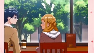 MY LOVE STORY WITH YAMADA-KUN LV999