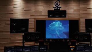 [Genshin Impact|Nectar Flower Sea] Listening to the super healing vocals of "Nectar Flower Sea BGM" 
