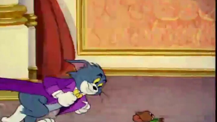 【Tom and Jerry/Queen & David Bowie】ภายใต้ความกดดัน