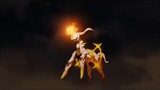 Không thể tin được! Nếu Arceus chuyển đổi thuộc tính bất cứ lúc nào trong trận chiến, thì anh ta mạn
