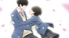 Hananoi-kun to Koi no Yamai الحلقة 2 الترجمة العربية