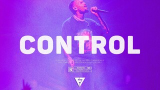 [FREE] "Control" - RnBass x Chris Brown Type Beat 2020 | Radio-Ready Instrumental