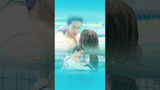 Weightlifting Fairy Kim Bok Joo (2016) #drama #couple #shotsviral #viral #cutest #trending