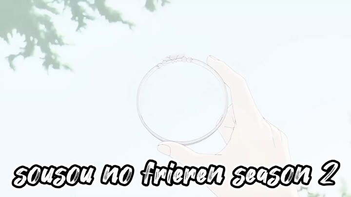review sousou no frieren season 2