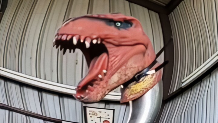 《Khủng long → Kênh sói ↗ Kênh sói ↖ Kênh》