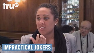 Impractical Jokers - 10 Angriest Reactions