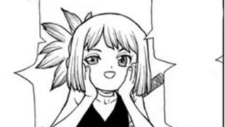 #17# Dangerous driving! Drill bit rushing in! ! [Dr. Stone] Season 4 comic commentary issue 17