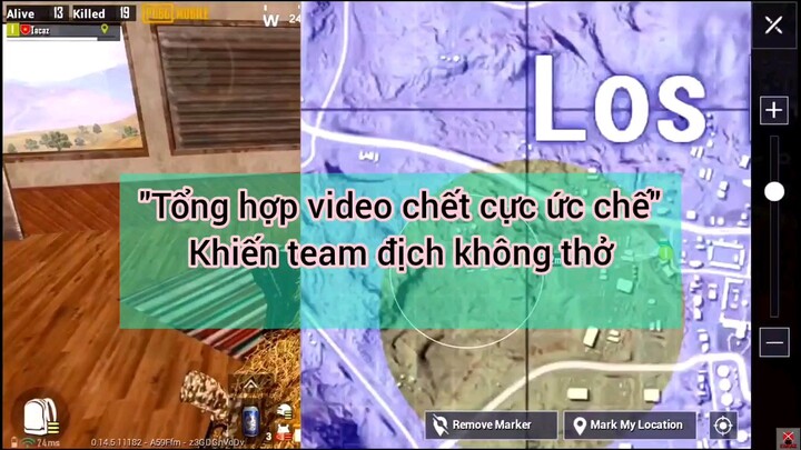 m762 X6 ghì tay không giật quá