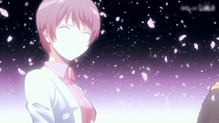 【Comics/Lyrics】Someone covered it