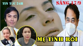 SÁNG 17/9:Mạnh Quỳnh & Con Gái"VUI MỪNG" Nhận Tin Phi Nhung Từ Việt Hương & Giám Đốc BVCR  Thông Báo