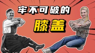 [Komisaris Politik tidak ada di rumah hari ini] Tari Hopak, tarian rakyat tempur yang sangat menegan